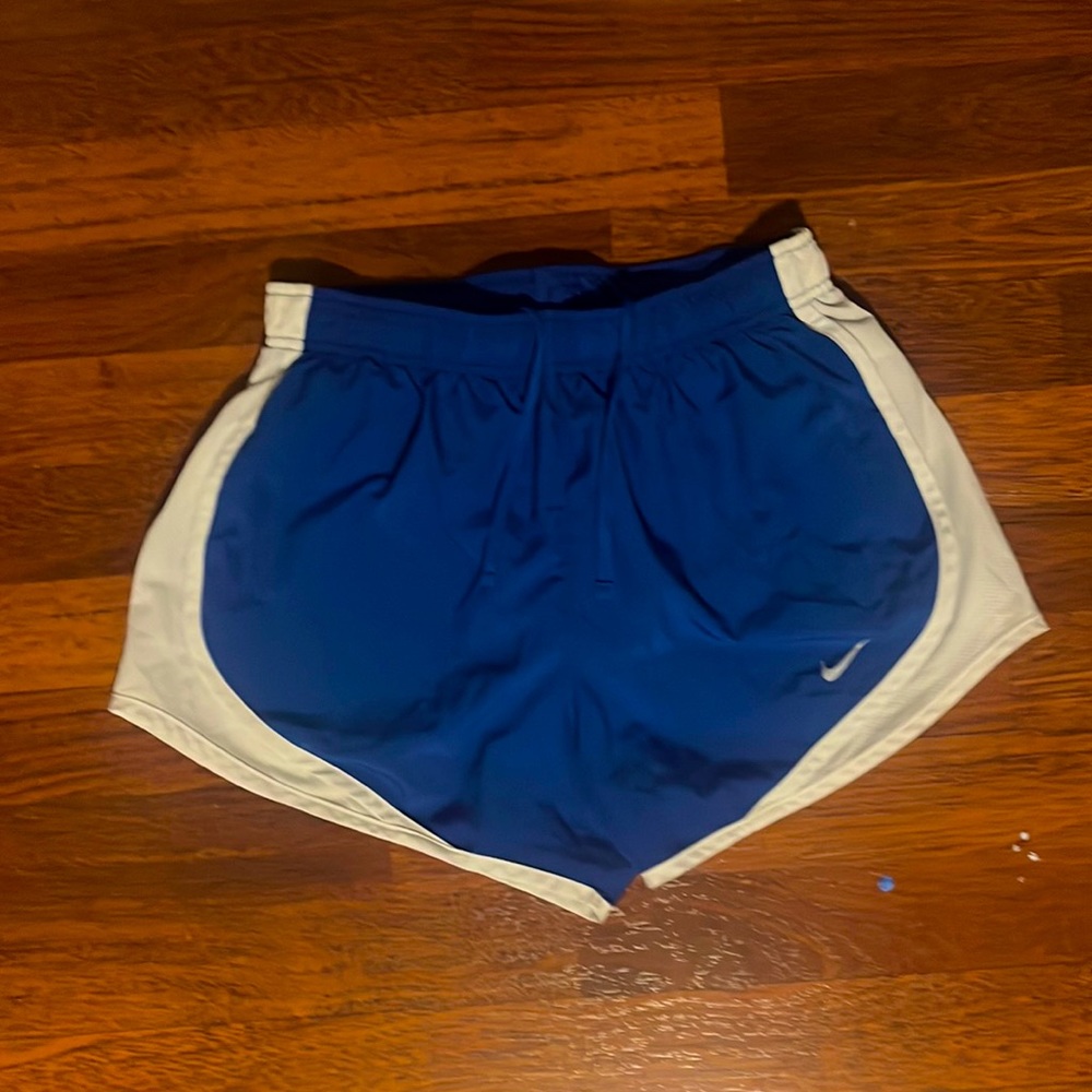 Women’s Nike Running Shorts